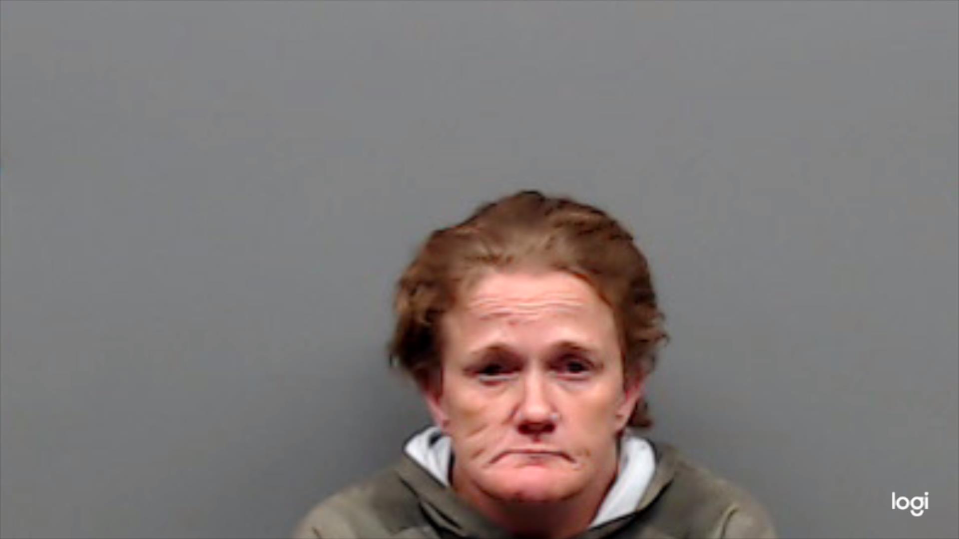 MORRIS, AMANDA KAY booking photo