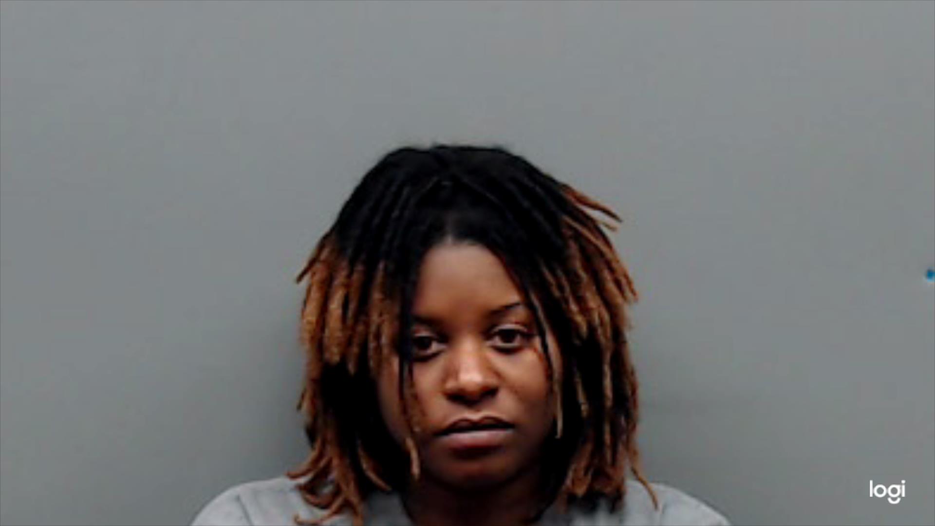 JOHNSON, ARNETTA GUSSIE booking photo