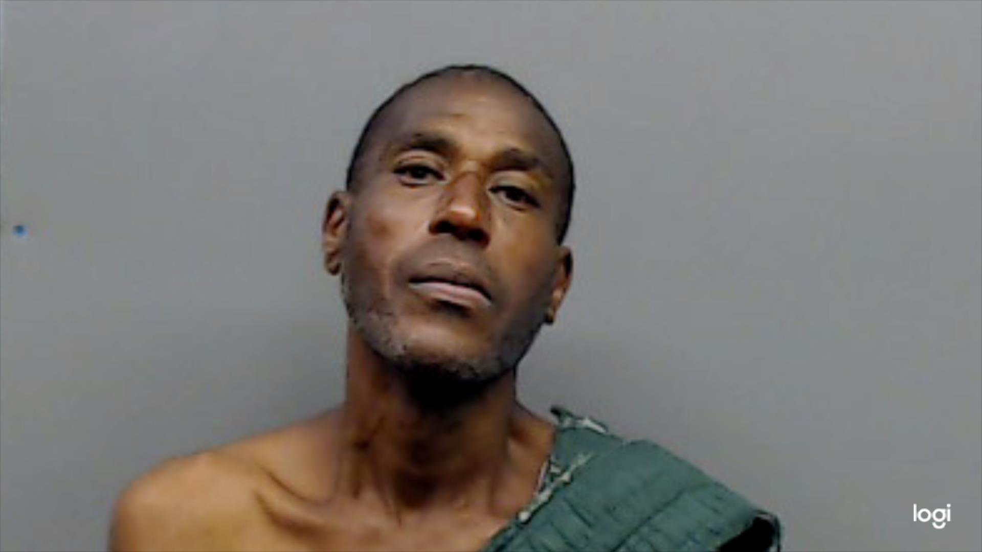 WYNN, ARCHIE LEE, Jr. booking photo