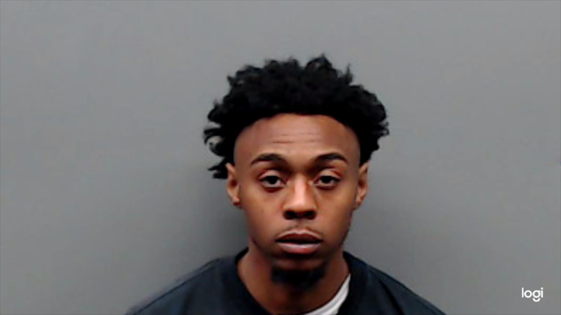 GRAYSON, TYUS DSHUN WALKER booking photo