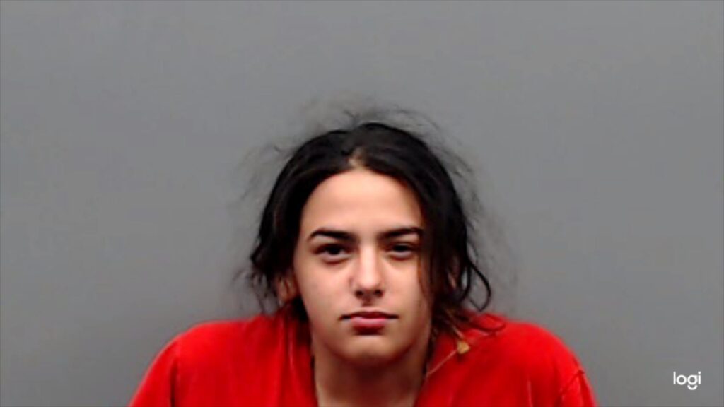 NIX, CAITLIN SHIRA arrest record in Smith County, Texas NIX, CAITLIN SHIRA arrested in Smith County, Texas mugshot