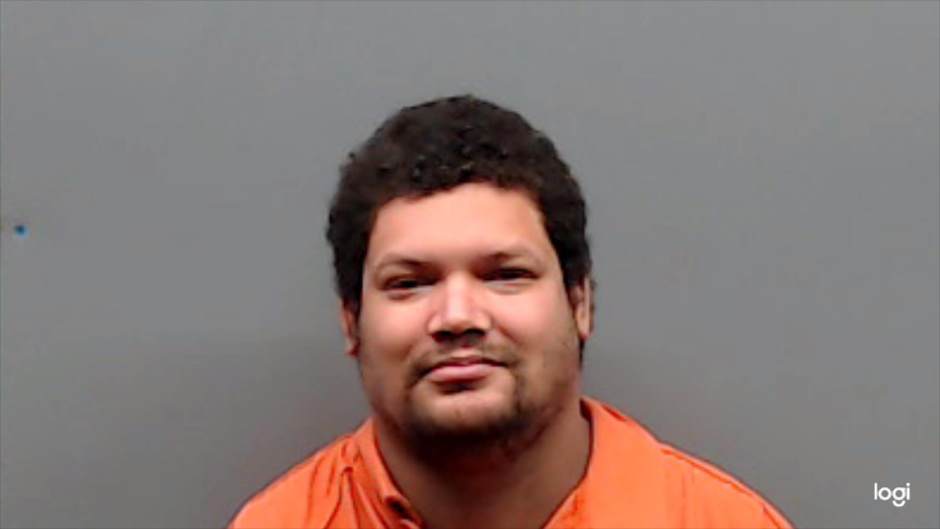 OTT, SAMUEL RYAN booking photo