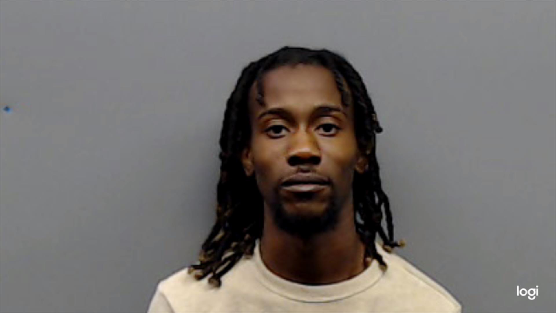 TAYLOR, DA TAYRIUS TERRALL booking photo