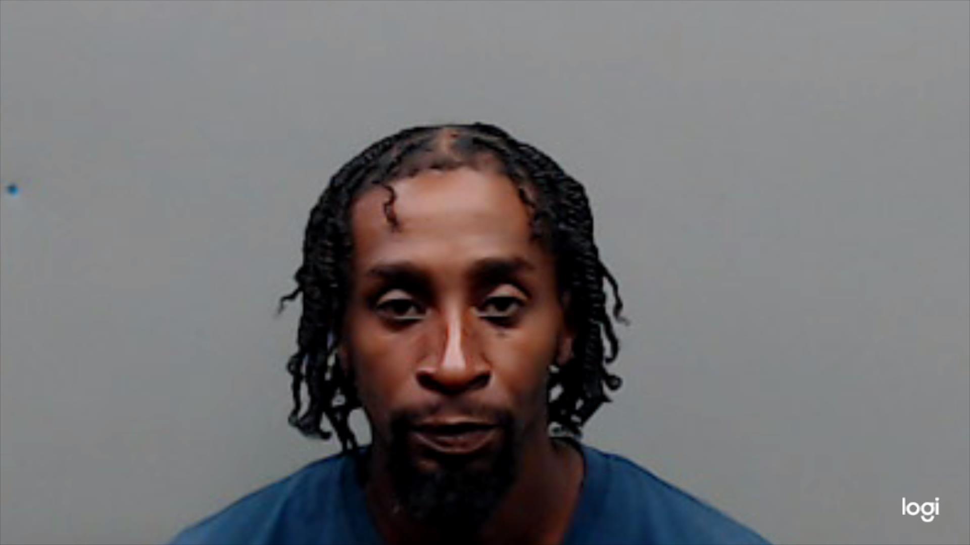 SCOTT, FREDRICK ARTHUR, Jr. booking photo