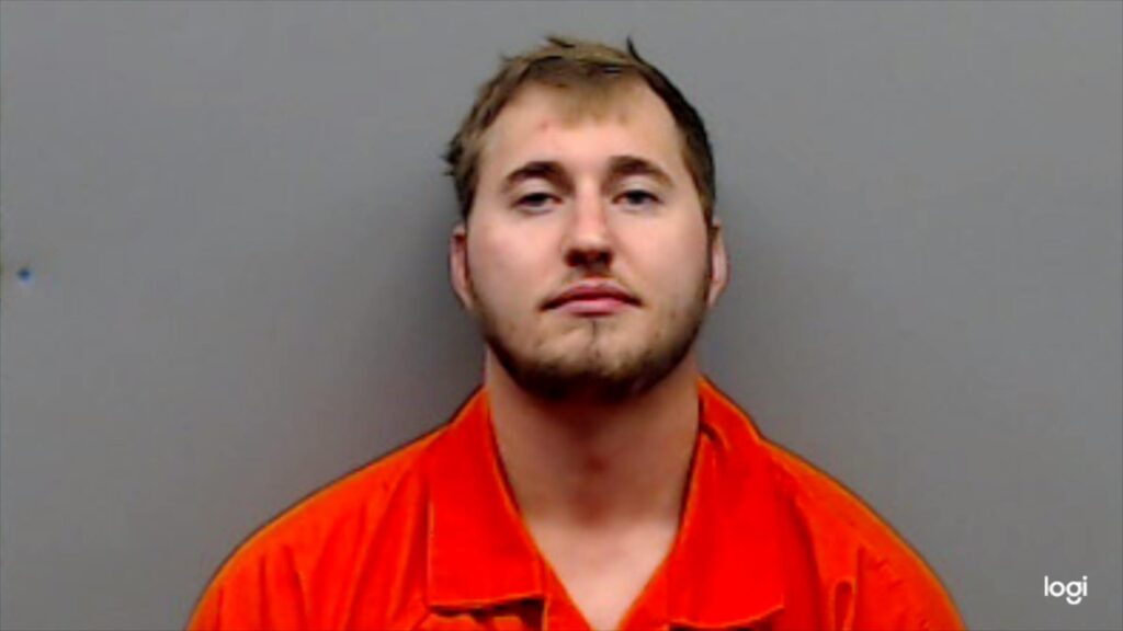 SMITH, KADE LOGAN arrest record in Smith County, Texas SMITH, KADE LOGAN arrested in Smith County, Texas mugshot