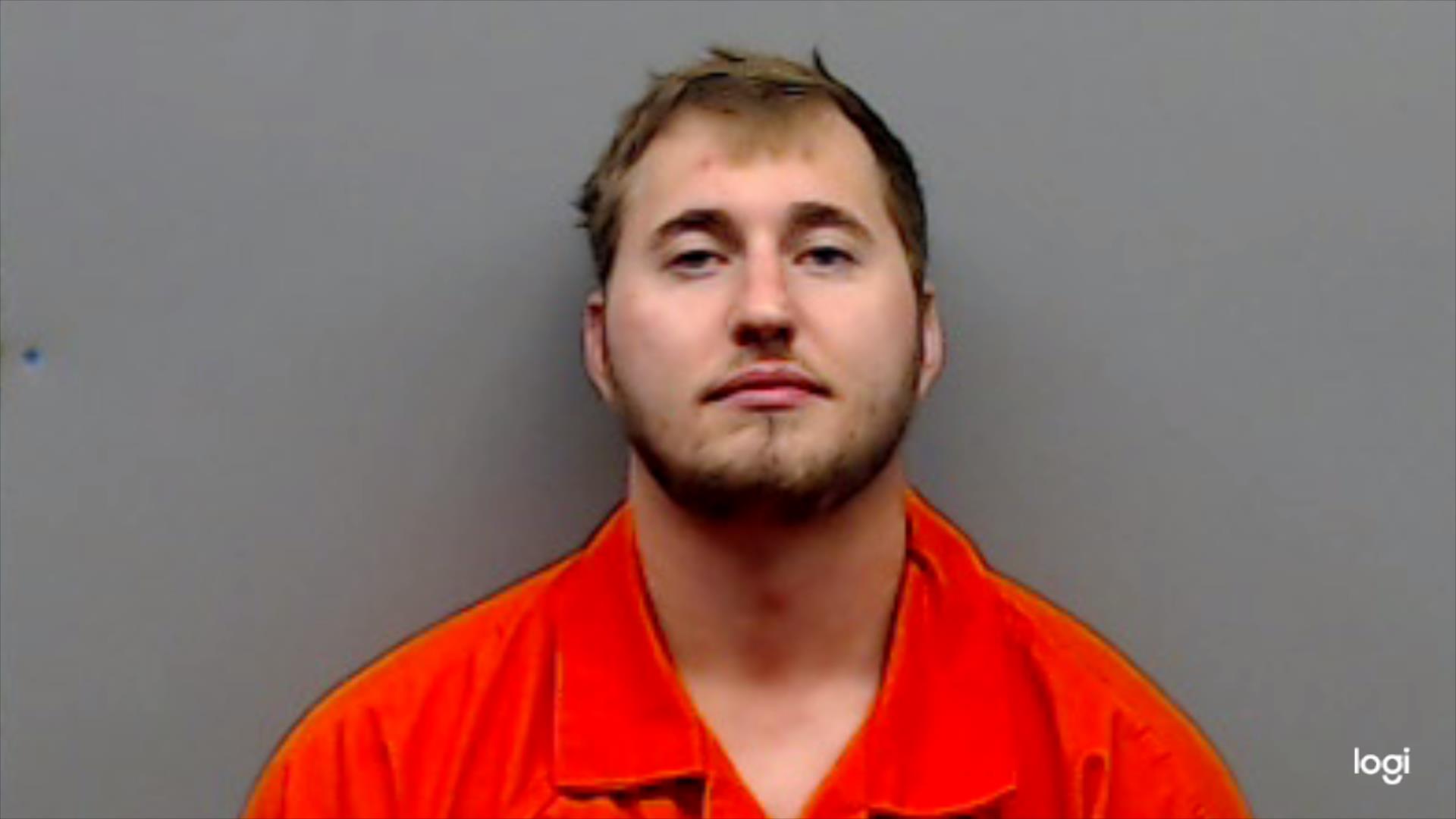 SMITH, KADE LOGAN booking photo