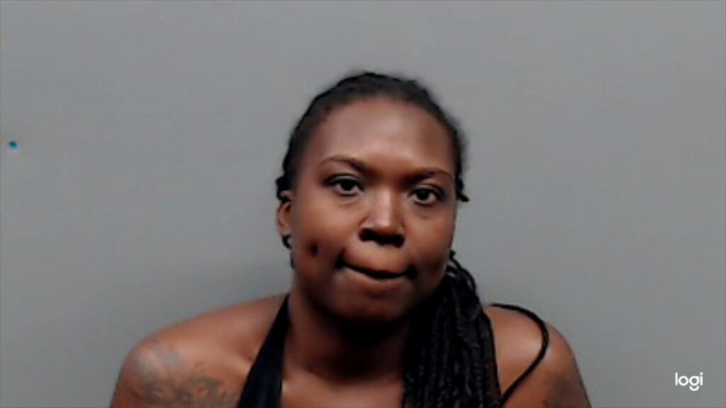 JOHNSON, DAZ MONIQUE arrest record in Smith County, Texas JOHNSON, DAZ MONIQUE arrested in Smith County, Texas mugshot