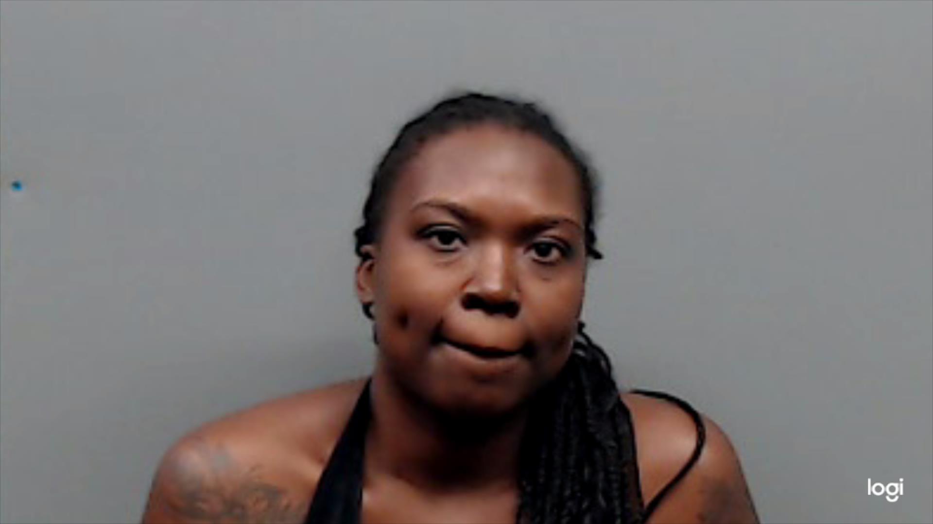 JOHNSON, DAZ MONIQUE booking photo