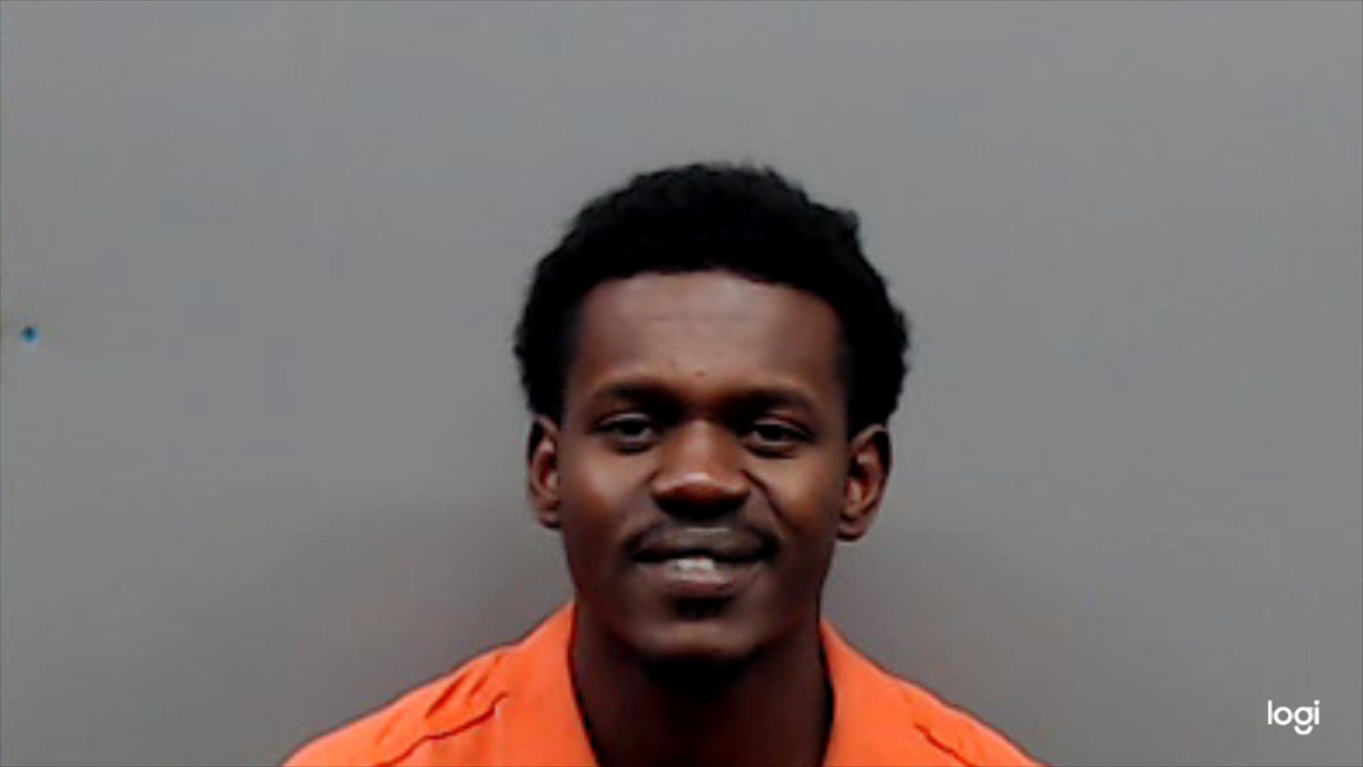 OYOLU, CHIBUZO AKINKUNMI booking photo