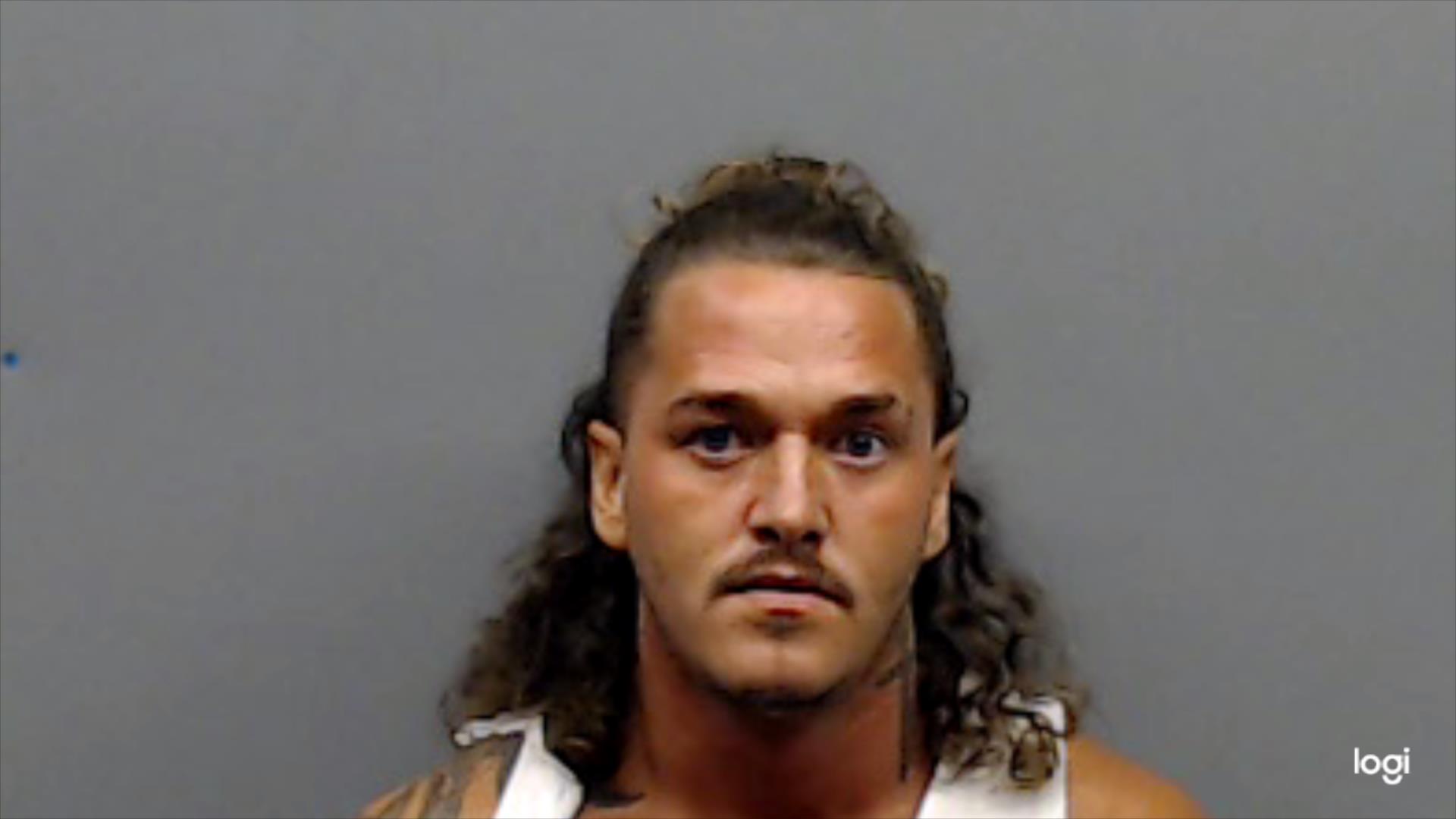 SIRKEL, COLBERT BELTON booking photo