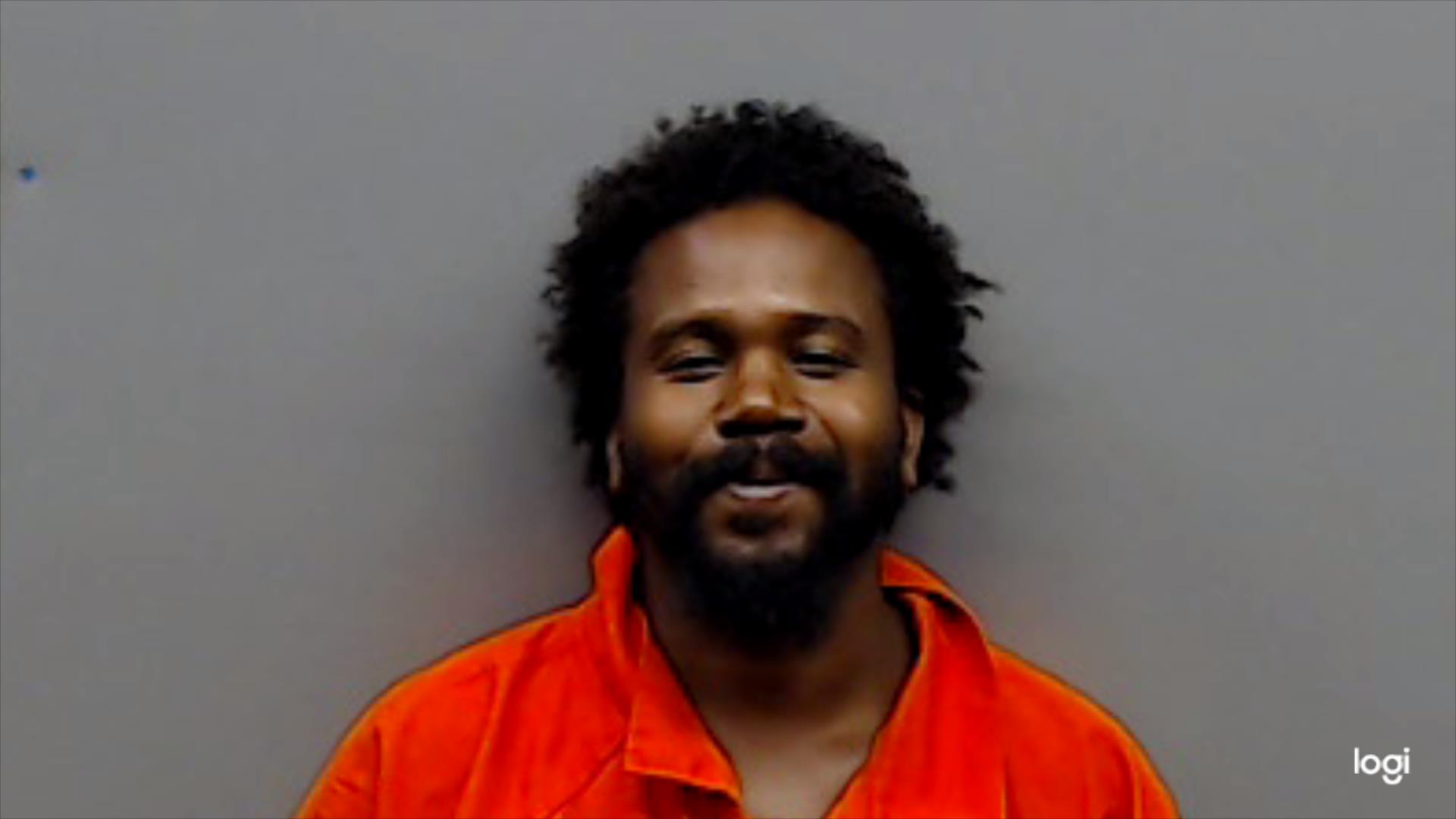 ERVIN, JEROME RASHAD booking photo