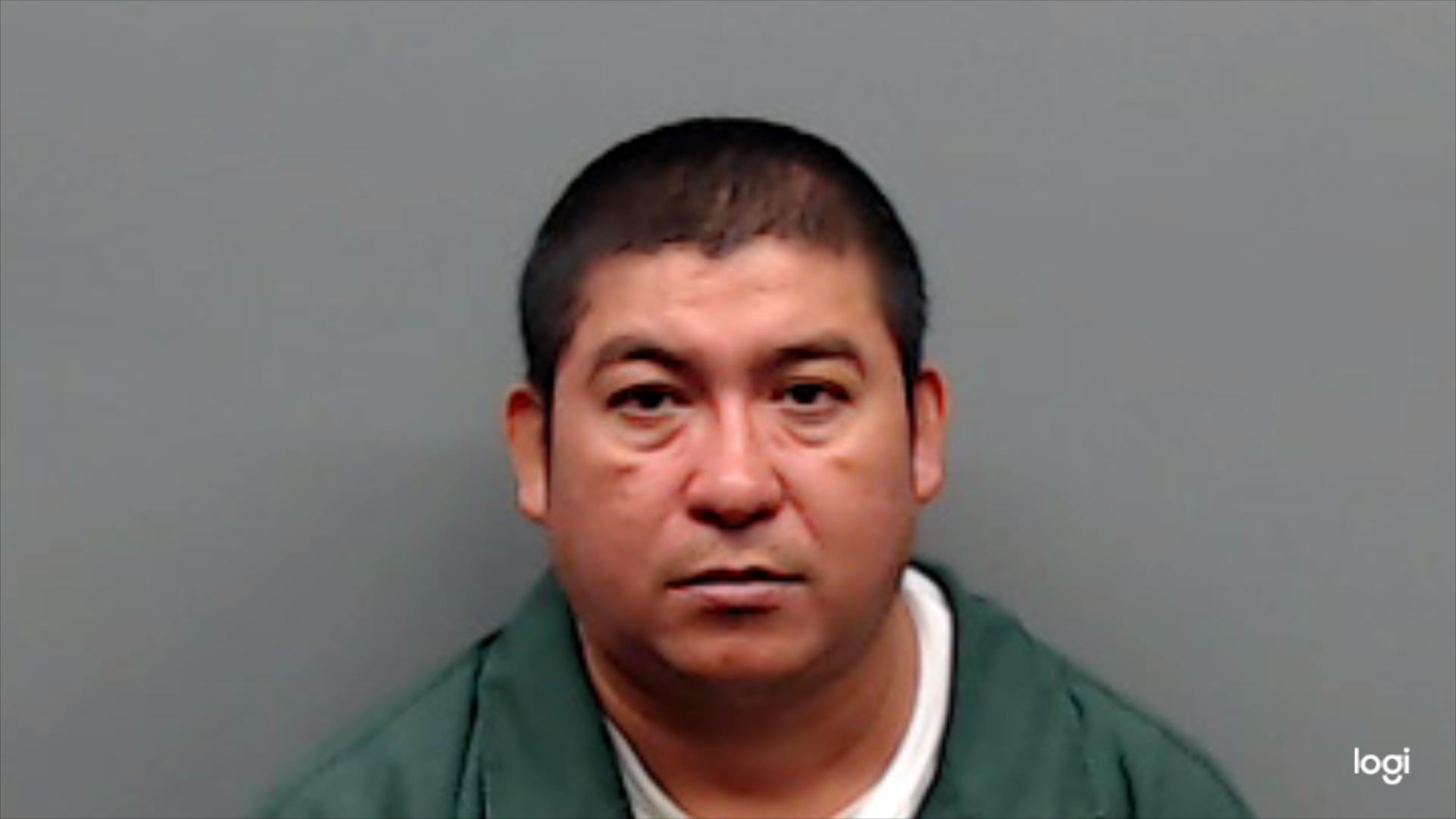 LOPEZ, GABRIEL booking photo