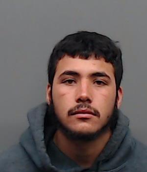 RODRIGUEZ-ALVAREZ, JESUS booking photo