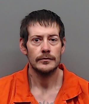 PETTY, WILLIAM LYNN booking photo