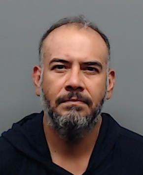 JUAREZ, DAVID booking photo