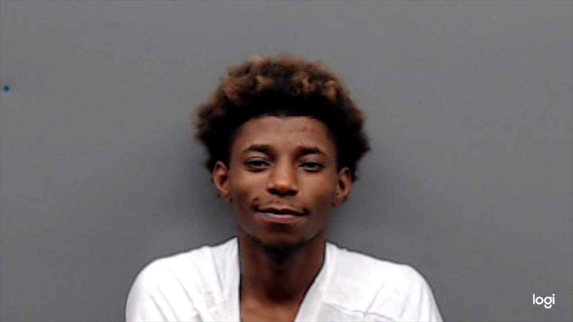 WIDEMON, TREKEILYN DEMONTREAL booking photo