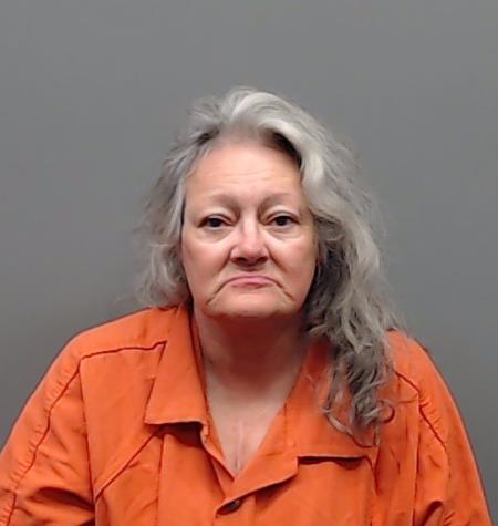 BATES, JODY HARRIS booking photo