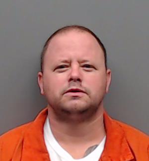 WILLIAMS, KENNETH RAY booking photo