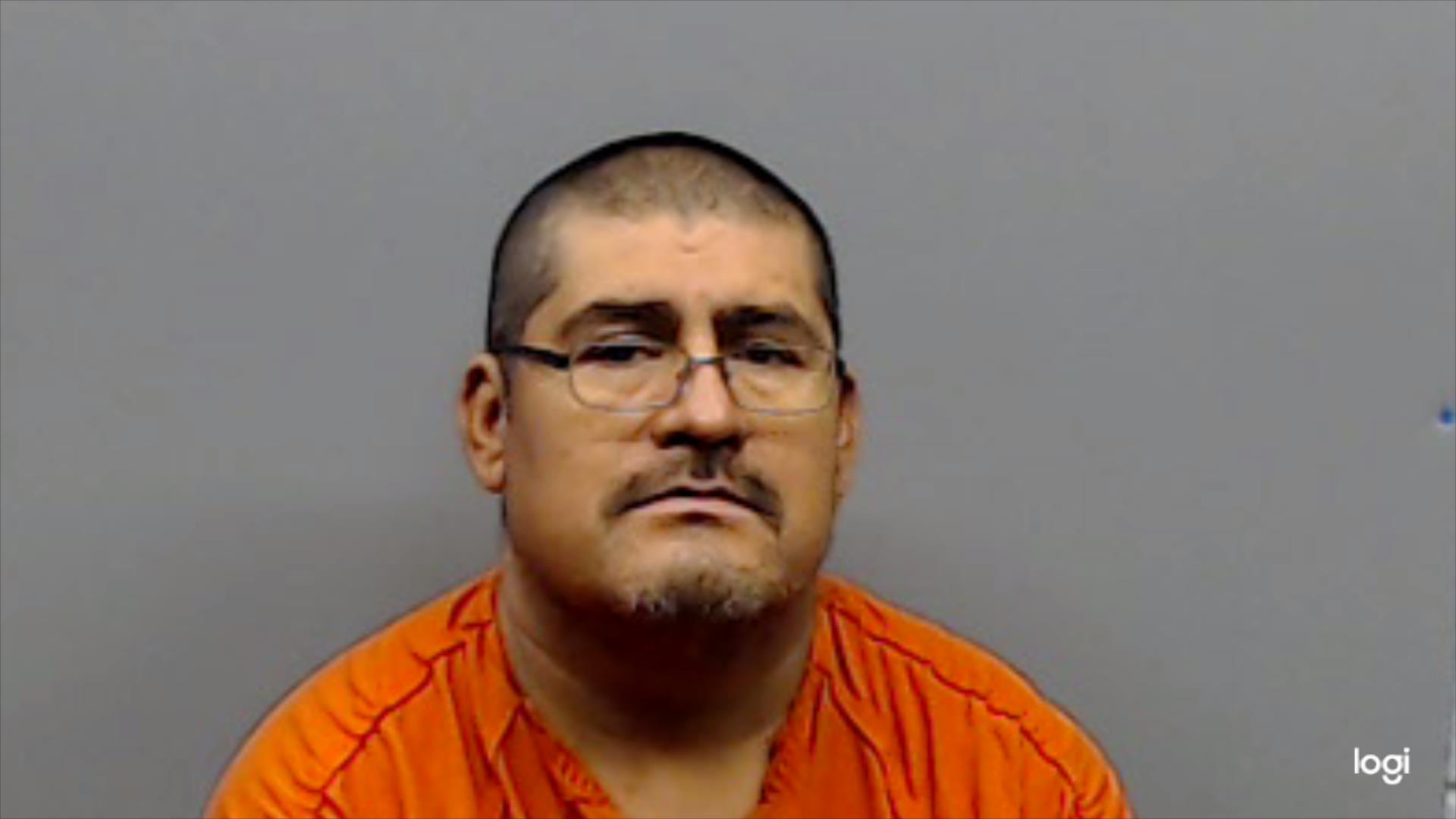 BOCANEGRA, LUCIO arrested by Smith County SO/PD