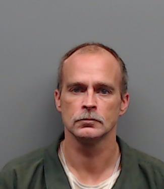 REAGAN, MICHAEL LYNN booking photo