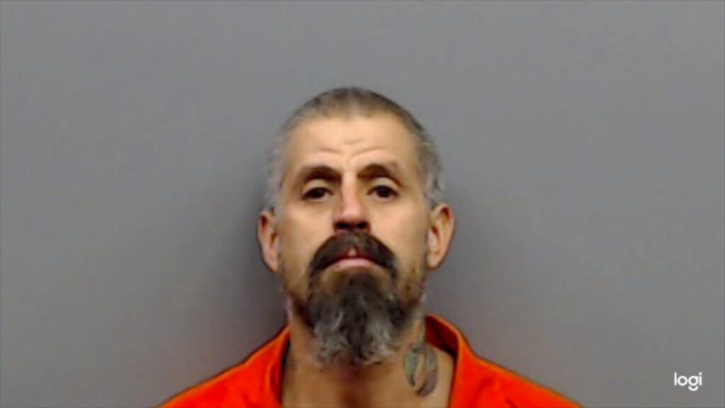 BOWMAN, RODNEY MYLES booking photo