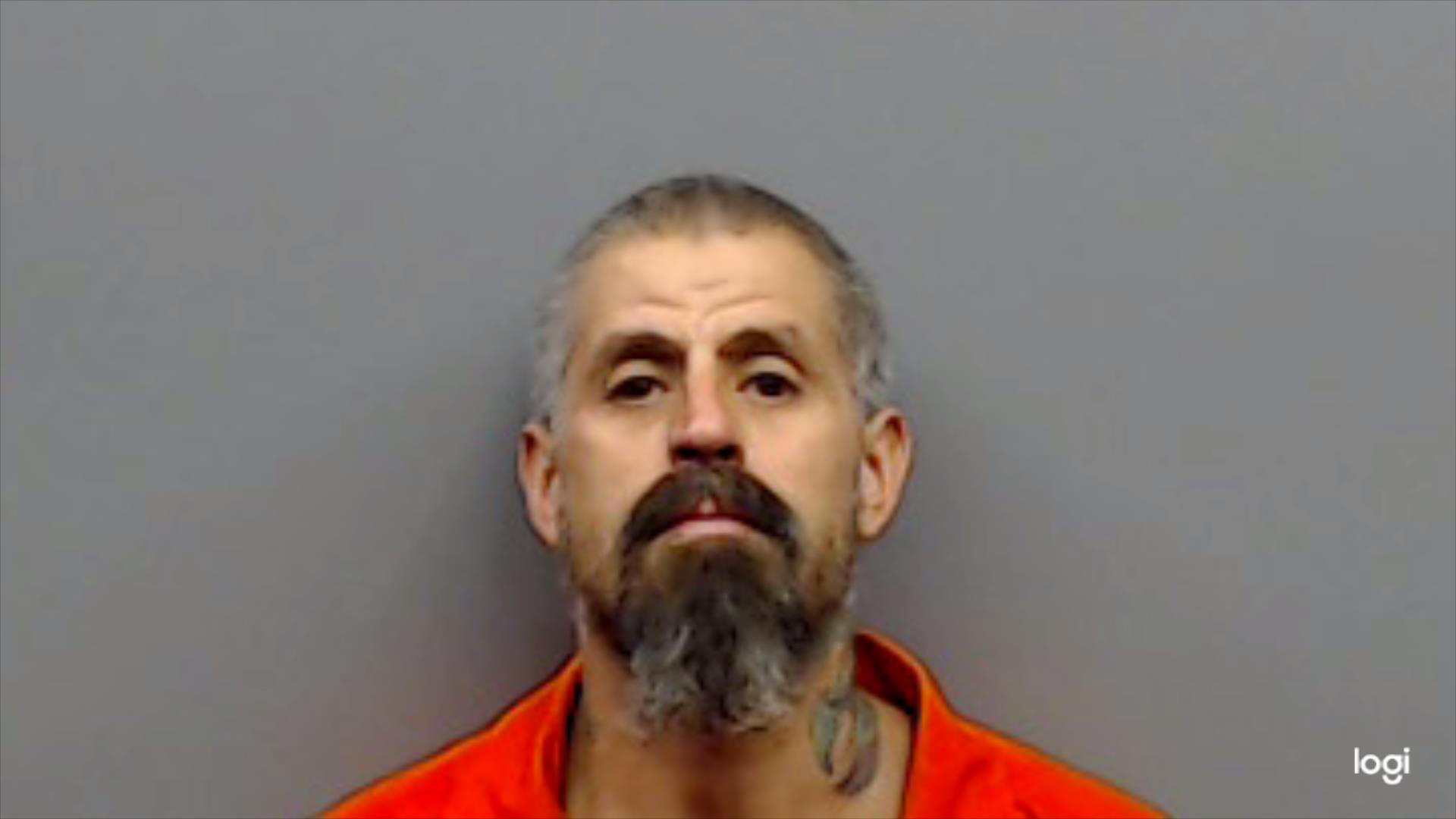 BOWMAN, RODNEY MYLES arrested by Smith County SO/PD