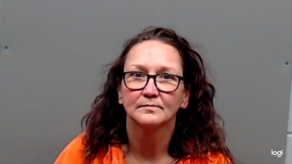 CAMERON, STACY DIANNE booking photo