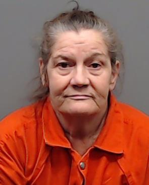 BOSTIC, MELINDA LEE booking photo