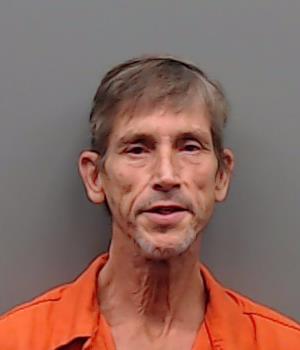 HAND, KEVIN LEE booking photo