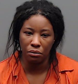 BELLAS, BRITTNEY DEANNA booking photo