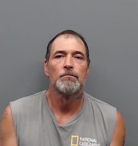 ALLRED, JOSHUA PAUL booking photo