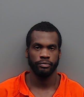 OLIVER, KRISTOPHER KEVIN booking photo