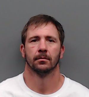 WESTBROOK, JOHNNY DOC booking photo