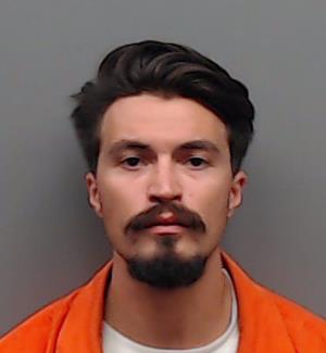 PRATT, ZAKARY MICHAEL booking photo
