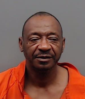 JONES, CALVIN GENE, Jr. booking photo