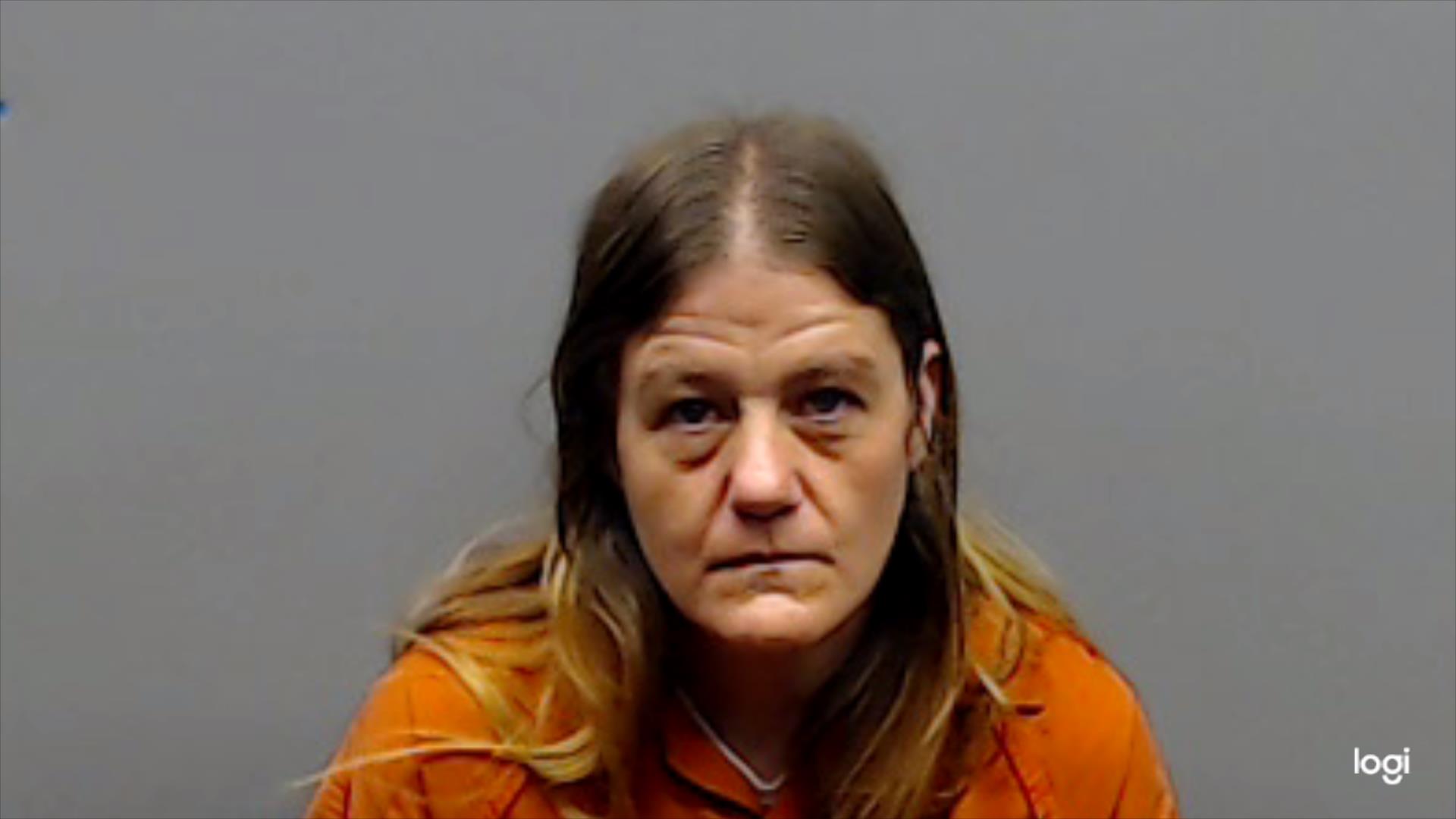 LYKINS, AMY LYNN booking photo