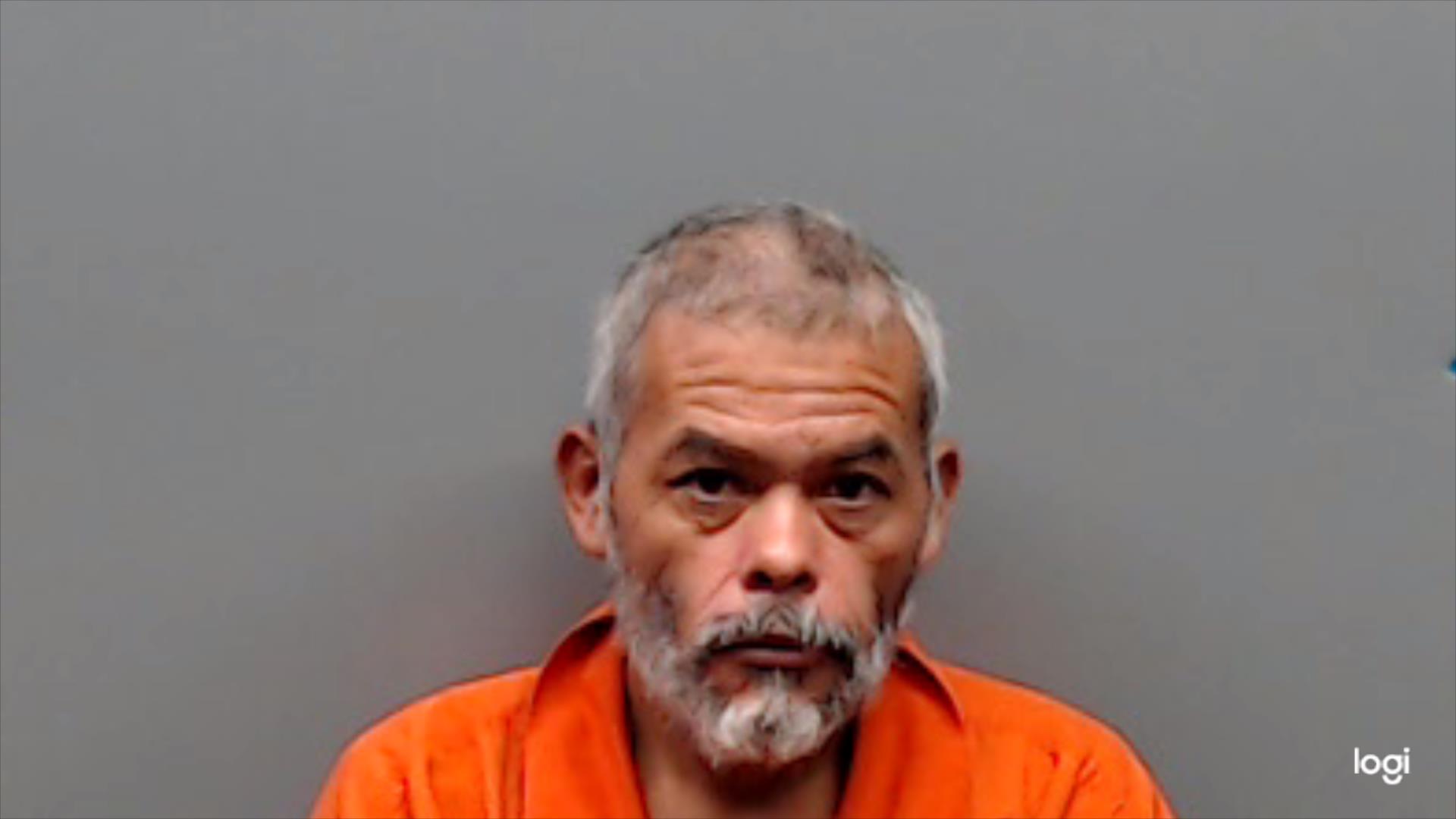 GALVAN, JOEL RAMIREZ booking photo