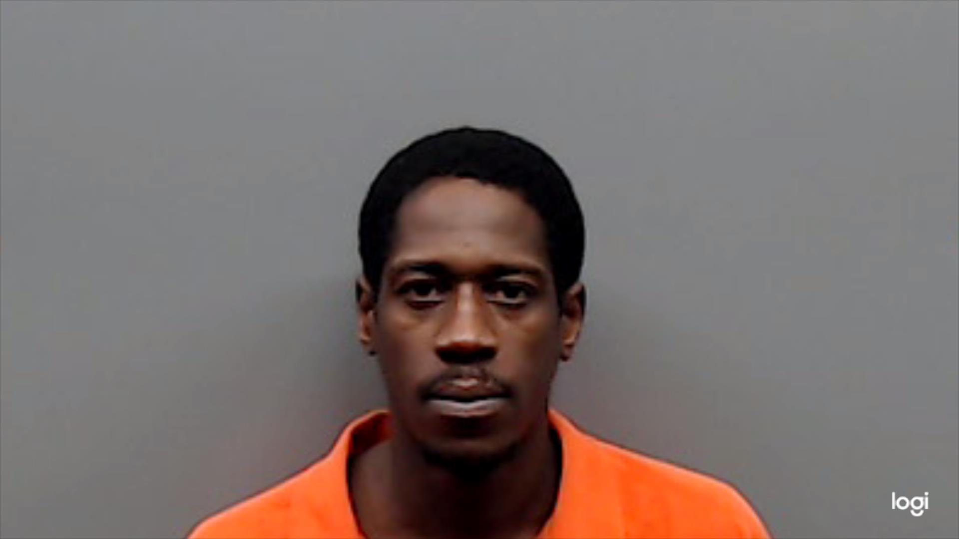 TOWNSEND, ELVIN EUGENE, Jr. booking photo