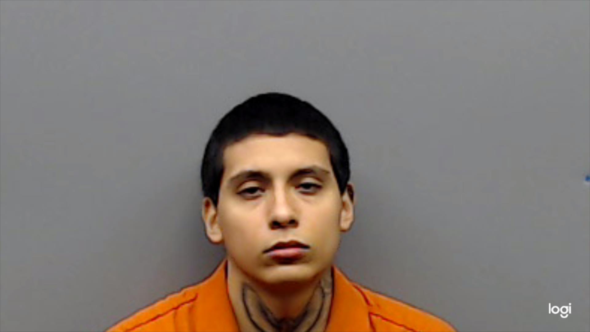 AYALA-GONZALEZ, WILLIAM booking photo