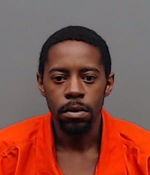 CASANOVA, ANTHONY ALVAREZ booking photo