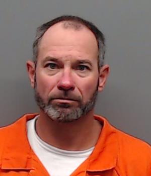 DILLON, JAMES DAVID booking photo