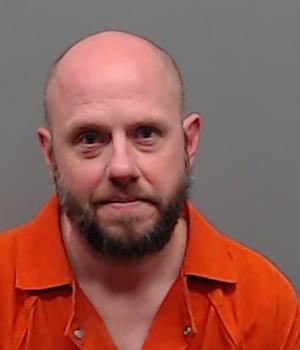 HENNESSY, DANIEL RYAN booking photo