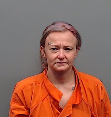 MCLANE, DARRION BROOKE booking photo