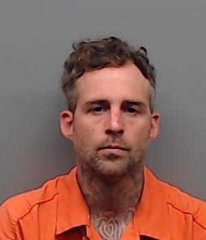 SUGGS, DERRICK NATHAN booking photo