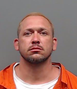 BAILEY, DELBERT CALEB booking photo