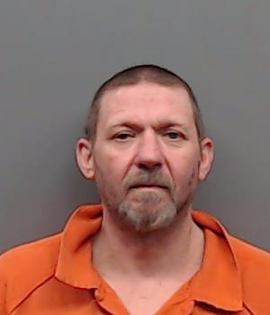 MARTIN, CAMRON DEAN booking photo