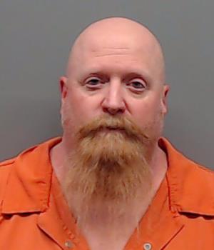 HAINES, JEREMY BENJAMIN booking photo