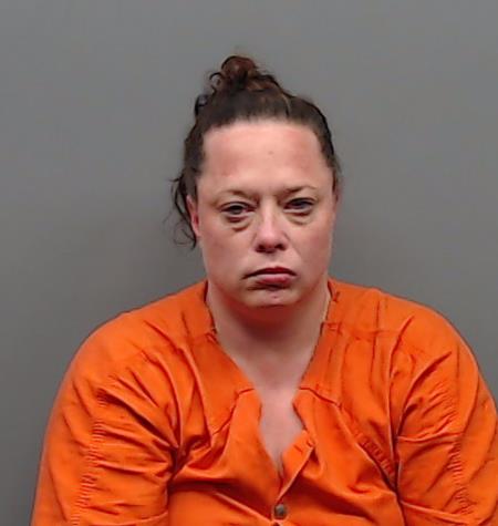 KIMBRELL, CRYSTAL booking photo