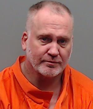 NASH, BRANDON WAYNE booking photo