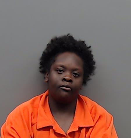 MARVELS, RANYIA LATLIVINANNONOS booking photo